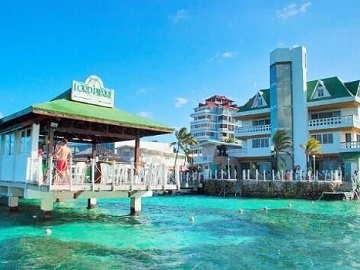 Hotel Casa Blanca