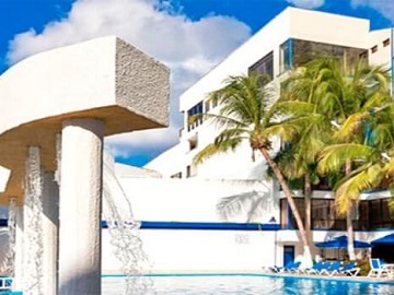 Hotel Casa Blanca