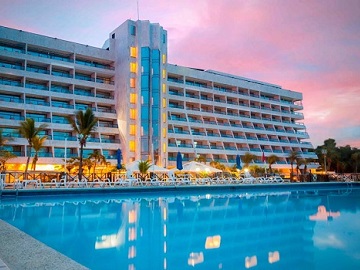 Hotel Casa Blanca