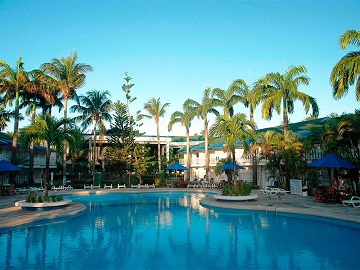 Decameron Mar Azul