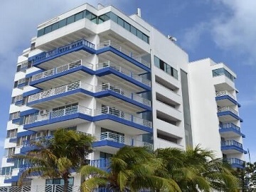 Hotel Sea Flower