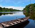 Planes Turísticos al Amazonas