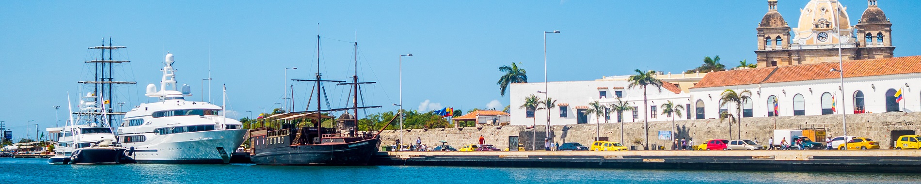 Cartagena de Indias