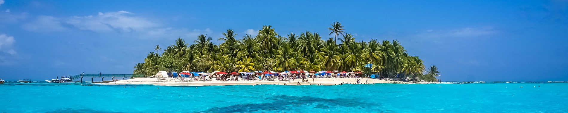 San Andrés Islas