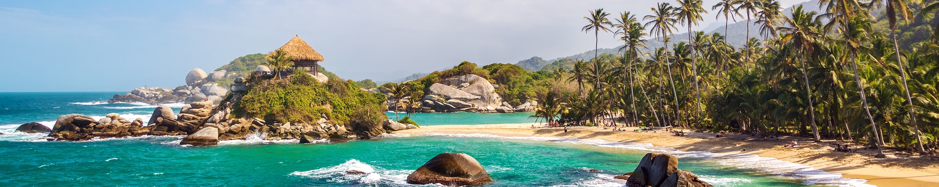 San Andrés Islas