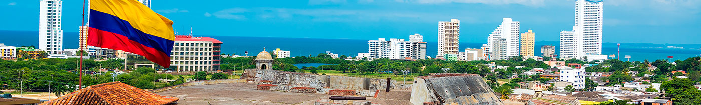 Cartagena de Indias