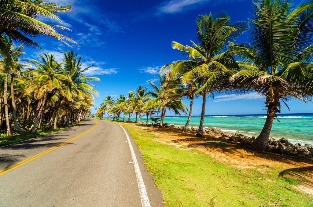 San Andrés Islas