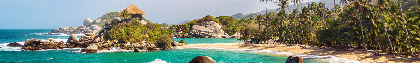 Santa Marta Colombia