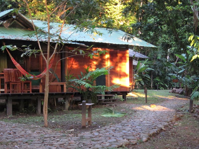 Paquetes Bahía Solano