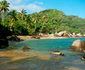 Planes a Santa Marta