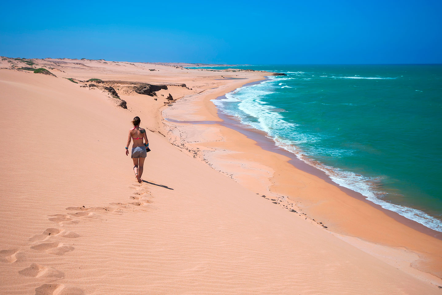 la guajira colombia tour