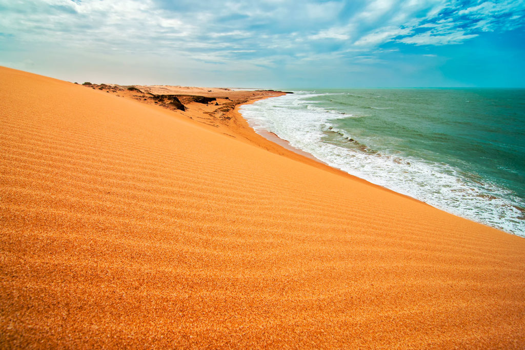 la guajira colombia tour