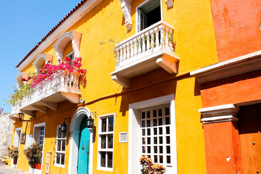 Descubre cuales son los mejores restaurantes de Cartagena Viajando