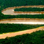 Rio Amazonas