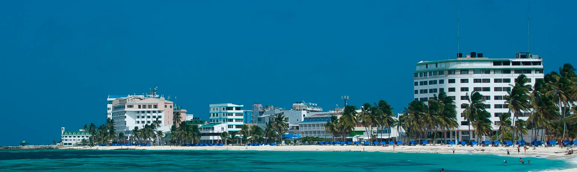 sanandress1920x572 Viajando por Colombia